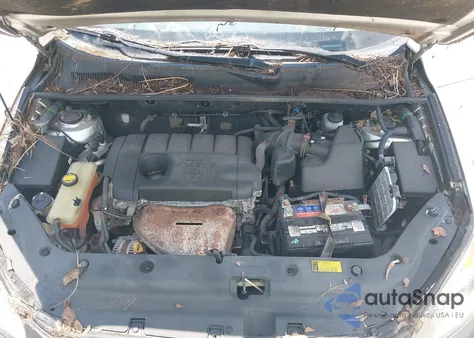 2011 Toyota Rav4 z USA, uszkodzony, nr VIN 2T3BF4DV0BW142724